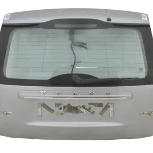 KLAPA TYLNA TYŁ VOLVO V50 I LIFT 477-46 Ekspresowa dostawa